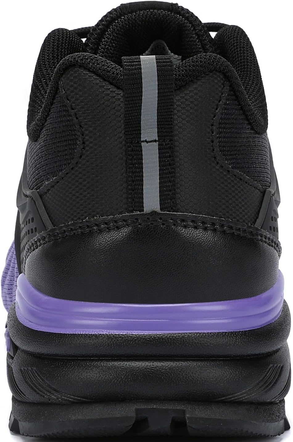 Kricely Men's Walking Shoes Breathable Lightweight Fashion Sneakers Non Slip Sport Gym Jogging Trail Running Shoes