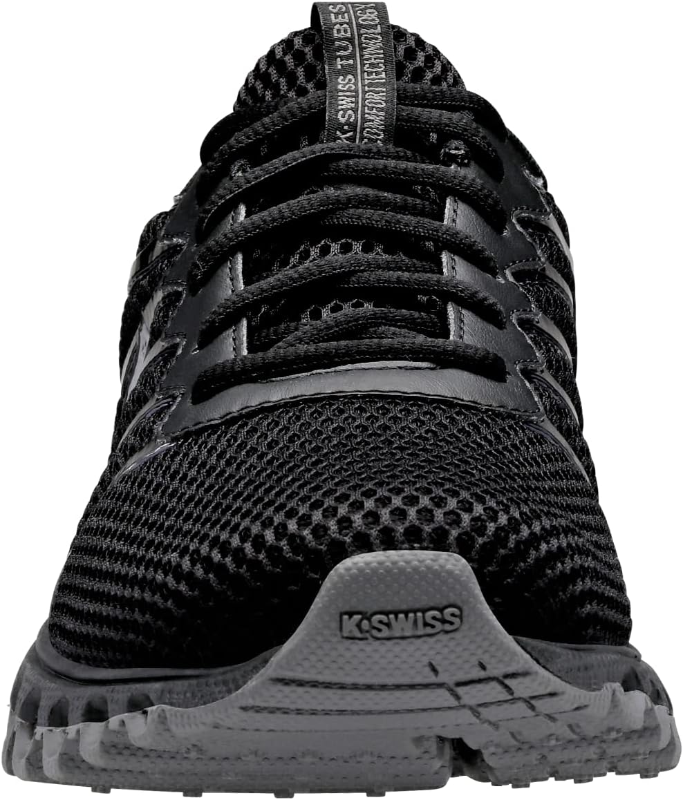 K-Swiss Men's Tubes 200 Training Shoe