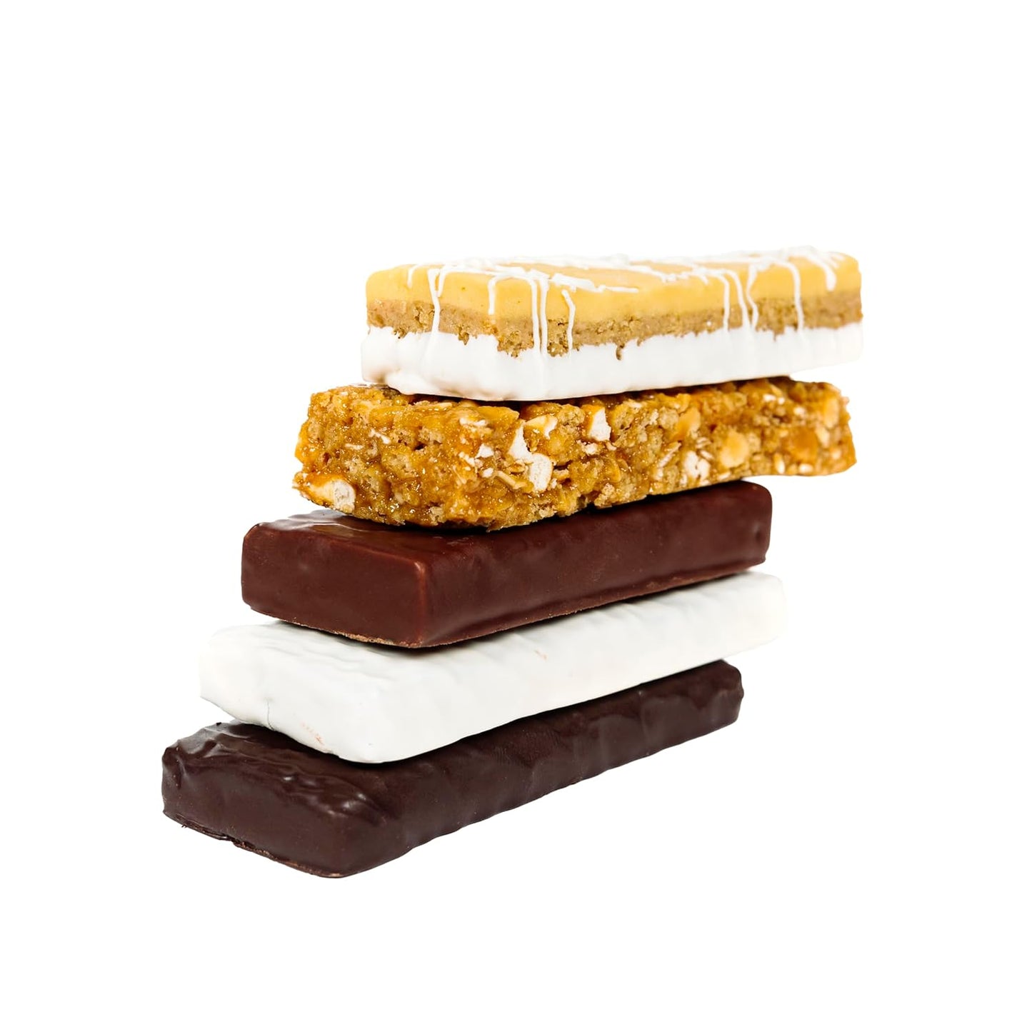 WonderSlim Protein Snack Bar, Variety Pack, (7ct)