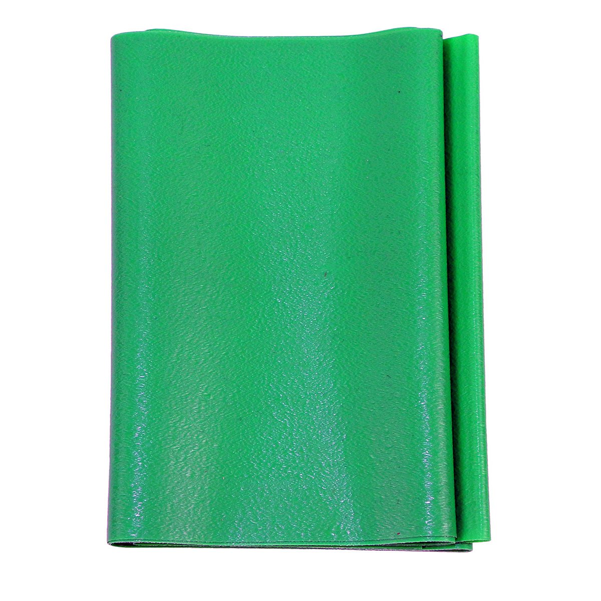 Cando 10-6303 Sup-R Latex Free Exercise Band, 5' Singles, Medium, Green