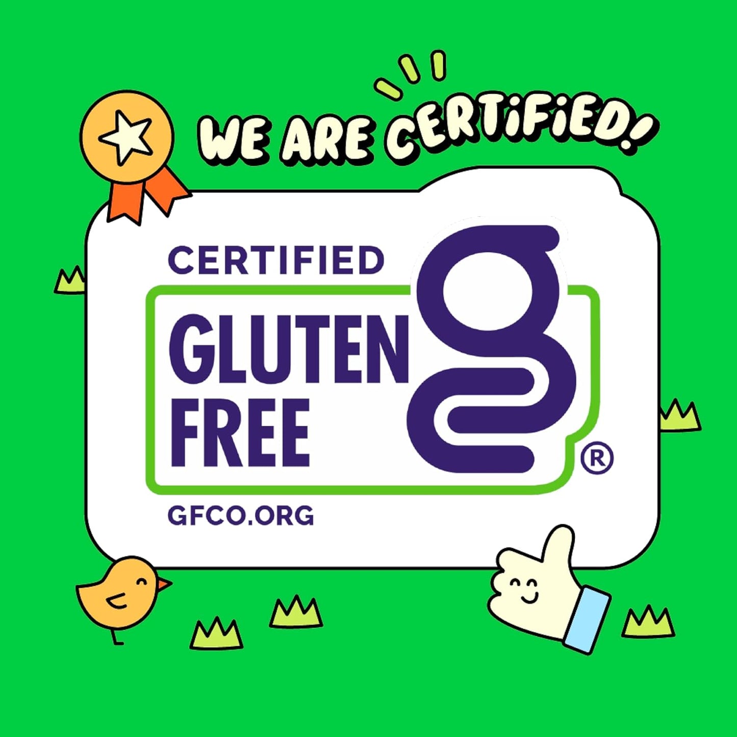 CauliPuffs - Corn, Rice, and Cauliflower Gluten Free Puffed Snack (15 x 0.75oz Bags, Vegan Salt & Pepper)