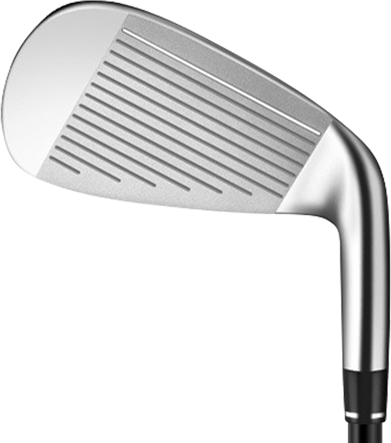 PGM Women's Oversea 9/12 Pieces Complete Golf Club Set with High-Strength Thin Face Design 460cc Driver