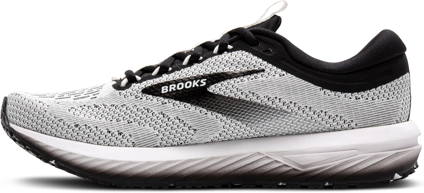 Brooks Women’s Revel 7 Neutral Running Shoe