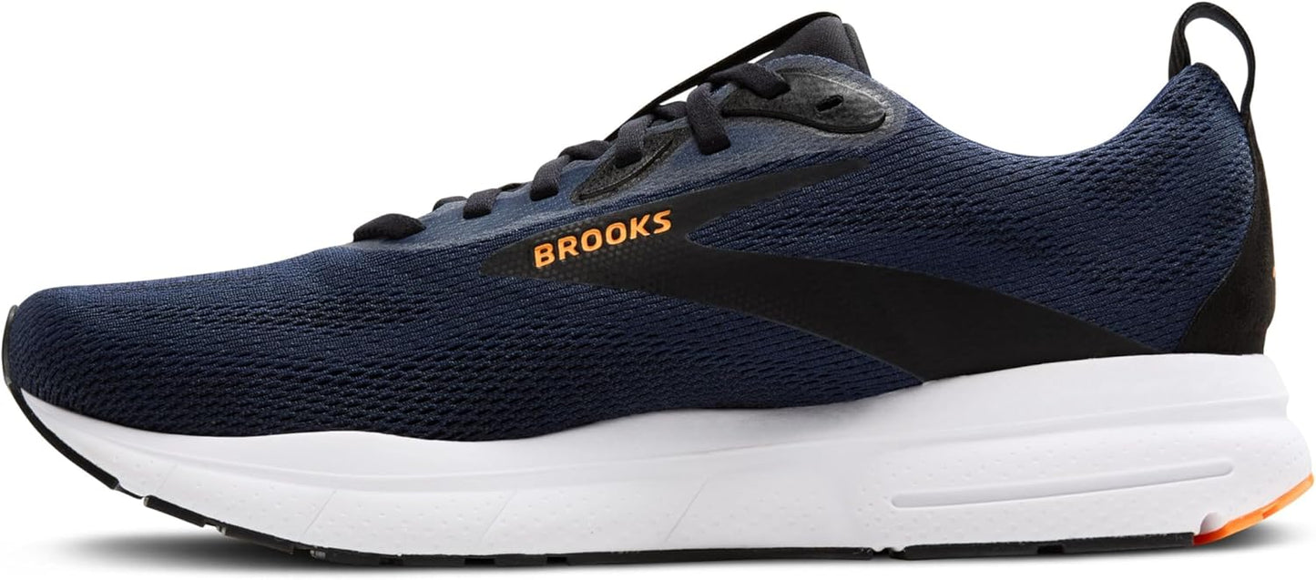Brooks Men’s Trace 4 Neutral Running Shoe