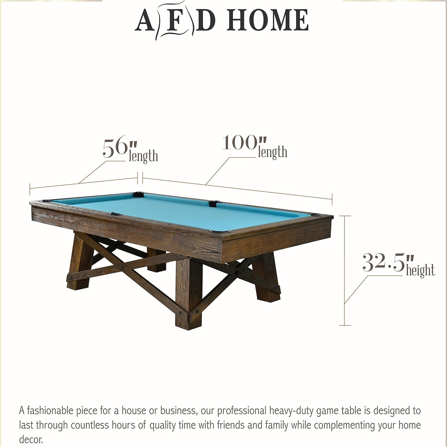 Pool Tables