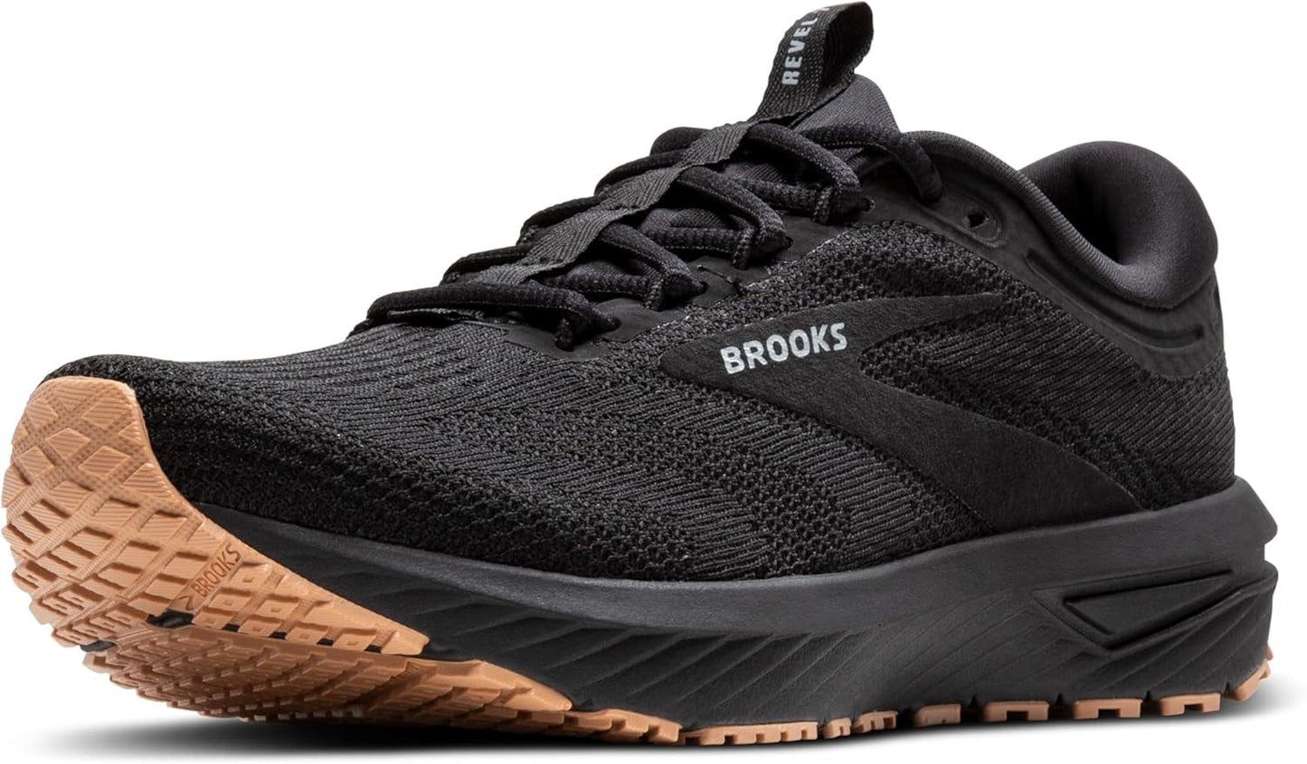 Brooks Men’s Revel 7 Neutral Running Shoe