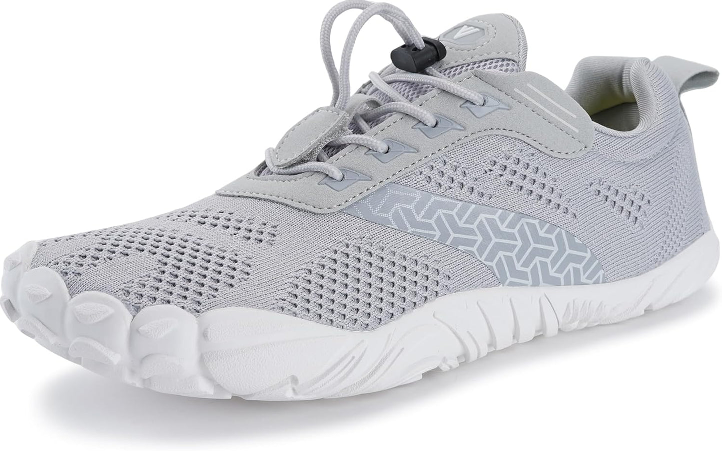 WHITIN Men's Minimalist Trail Running Shoes | Wide Toe Box | Optimal Barefoot-Feel