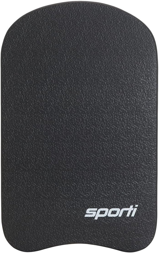 Sporti Adult Kickboard for Swim Training - Swimming Kickboard for Men Women, Water Board for Adult, Swimming Training Aid