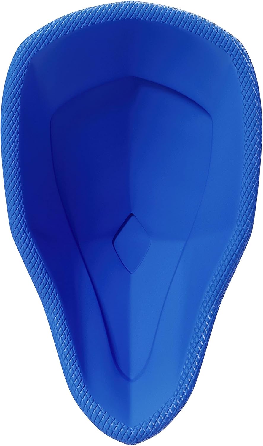 Diamond MMA Athletic Cup w/ Soft Rim, Shock Absorbent Groin Protector for High Impact Sports, Combat Sports, Baseball, Lacrosse, Football, Hockey, MMA, BJJ, Boxing, Muay Thai | Adult & Youth