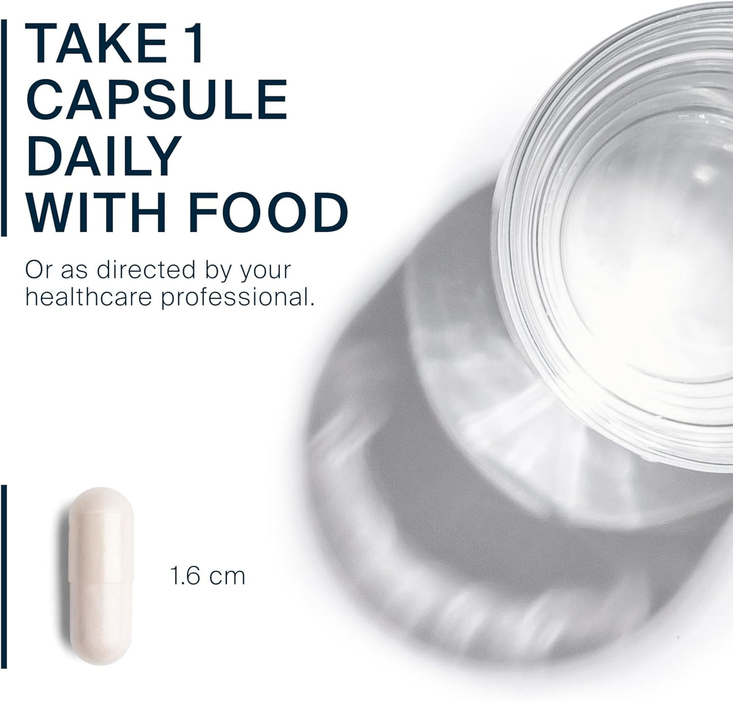 Vital Nutrients Vitamin B12 & Methyl Folate | Vegan Methylated Folate & B12 Supplement | 5-MTHF Plus B12 Supports Nervous System & Metabolism* | Gluten, Dairy, Soy Free | 100 Capsules