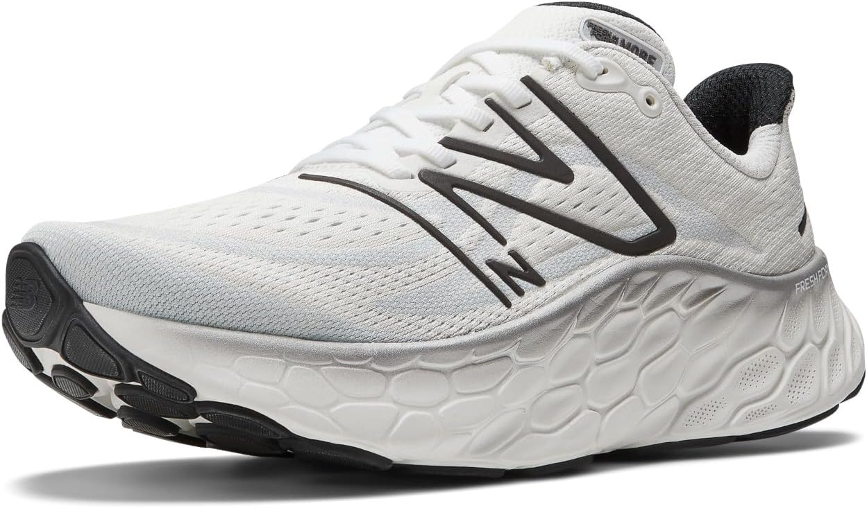 New Balance Men's Fresh Foam X More V4