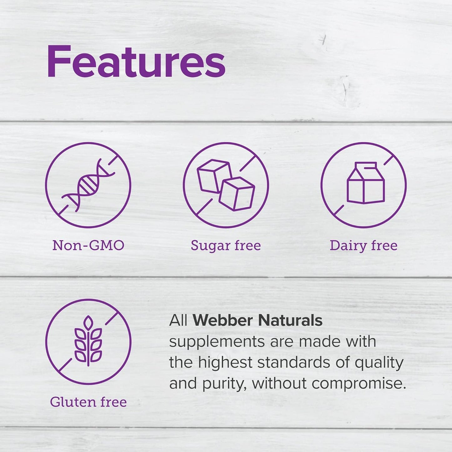 Webber Naturals Apple Cider Vinegar Capsules with The Mother, 1500 mg per Serving, High Potency, 240 Capsules, Natural Digestion Support, Sugar, Dairy & Gluten Free