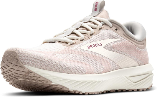 Brooks Women’s Revel 7 Neutral Running Shoe