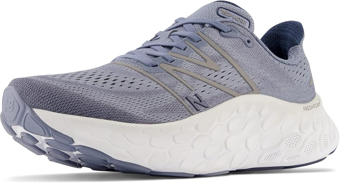 New Balance Men's Fresh Foam X More V4