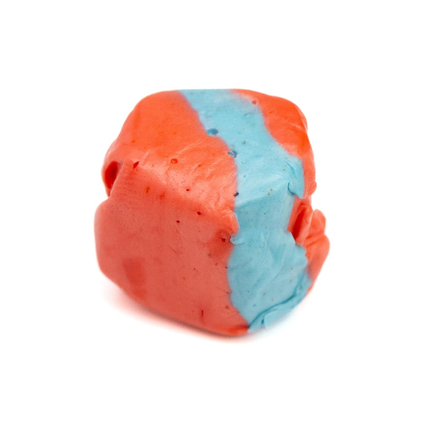 Taffy Shop Very Fire Berry, Blueberry Raspberry Cayenne Salt Water Taffy Gourmet Soft Chewy Candy, Bulk Sweet Snack, Fresh Gift & Gluten-Free, 140 Individually Wrapped Pieces (32oz)