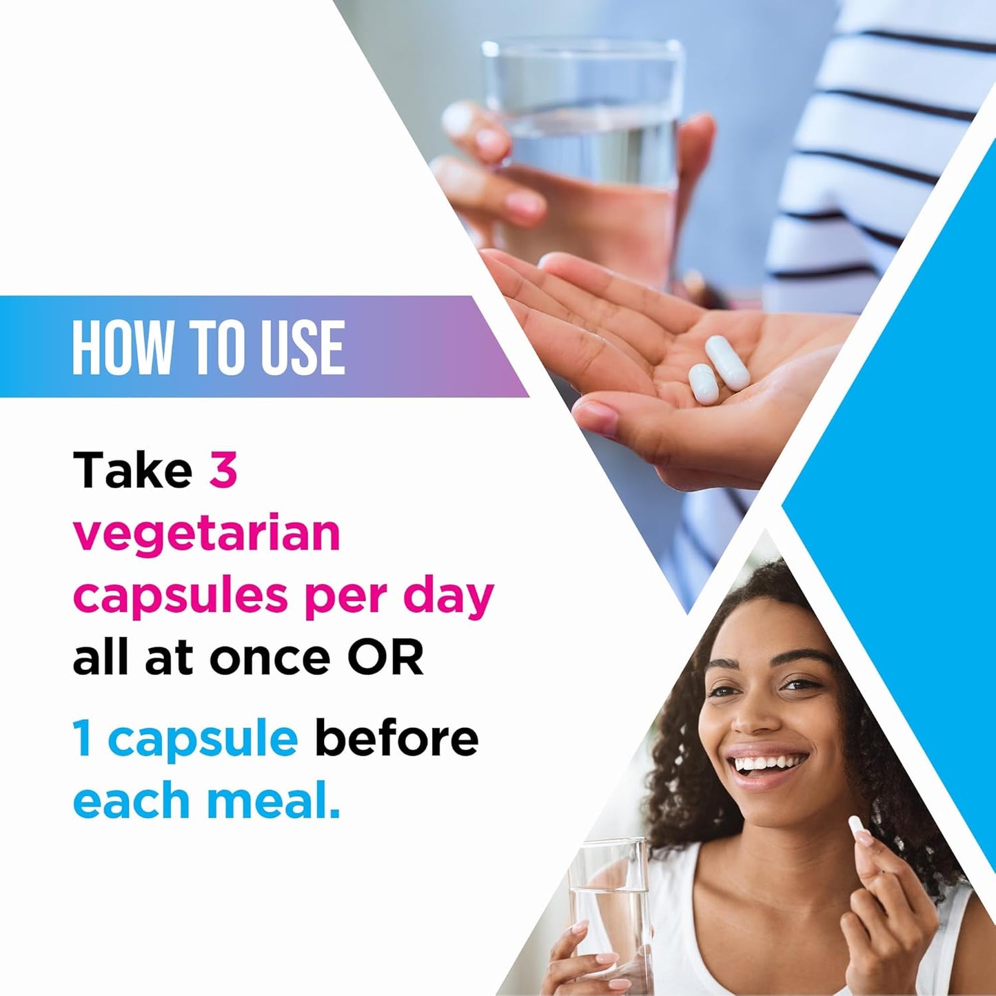 Livingood Daily Apple Cider Vinegar Capsules with The Mother (1500mg) - ACV Pills with Probiotics & Potassium for Women & Men - Supports Gut Health, Digestion, Appetite & Weight - Vegan, 90 Capsules