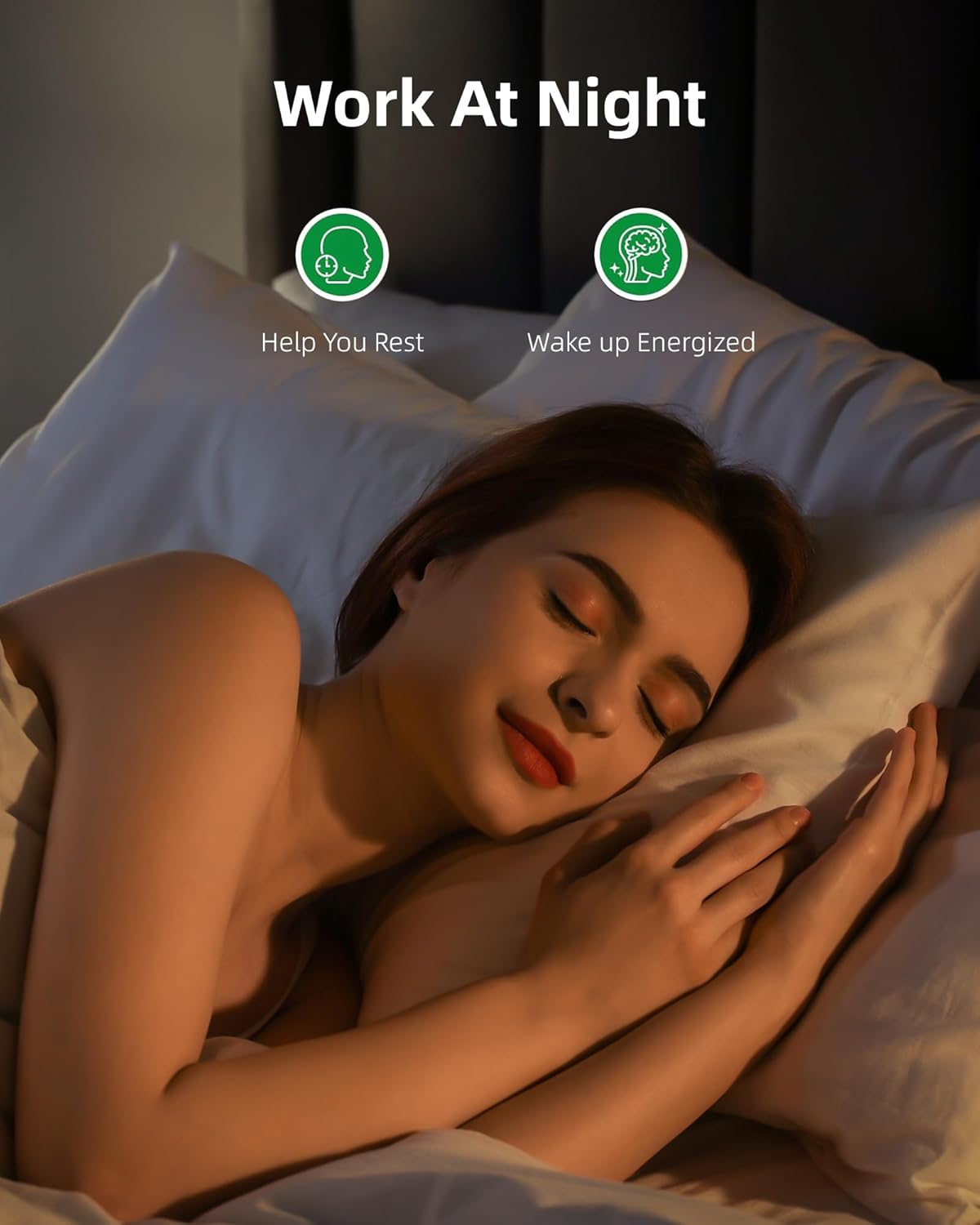 50 Pack Foot Pads, Natural Cleansing, Promoting Sleeping, Suitable for Daily Relaxation Foot Paches | 50 Pads and 50 Adhesive Sheets