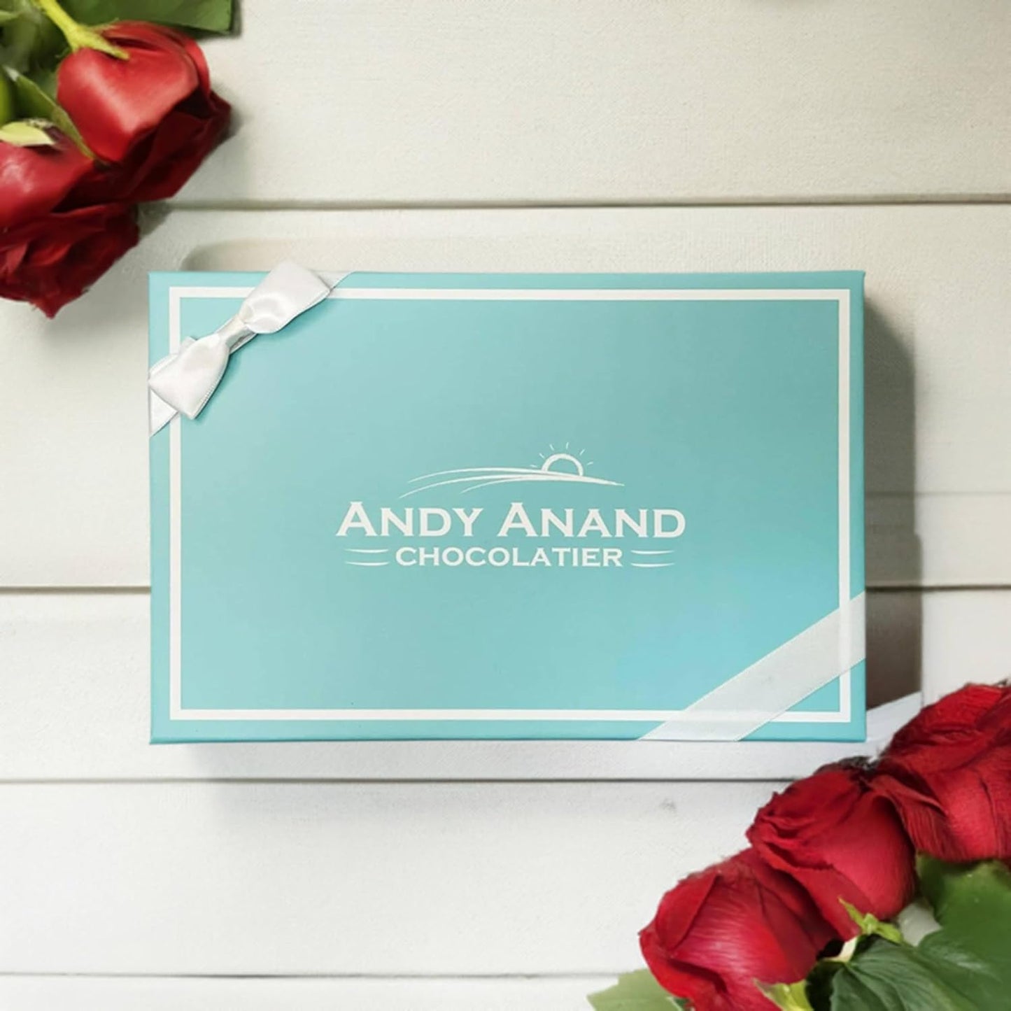 Andy Anand Luxurious Sugar-Free Blueberry Cake 9", Handcrafted, Delicious & Moist, Perfect for Celebrations, 2.8 lbs