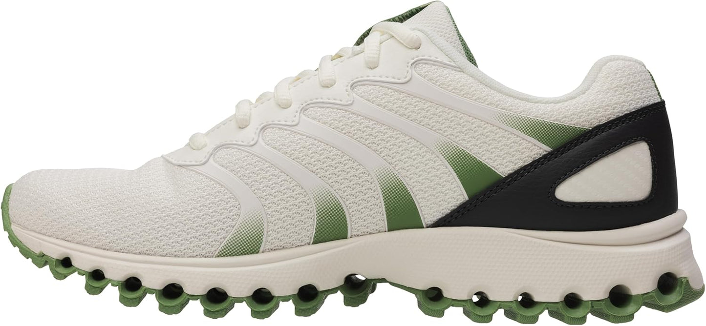 K-Swiss Men's Tubes 200 Training Shoe