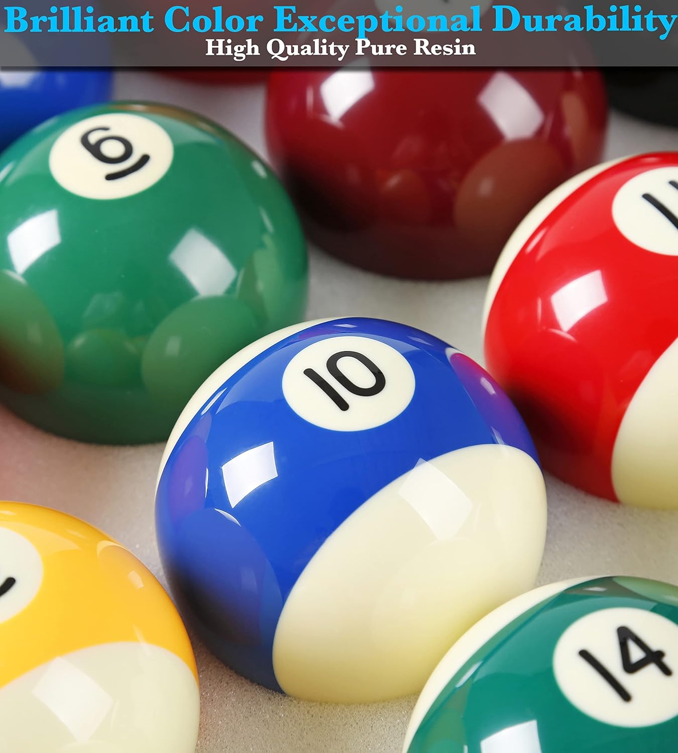 Billiard Balls Pool Balls Billiard Set