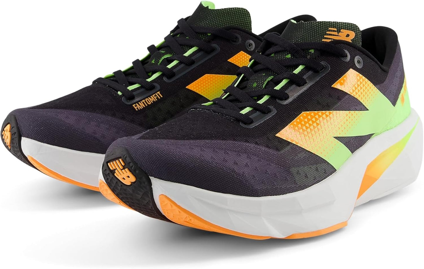 New Balance Men's FuelCell Rebel V4 Running Shoe