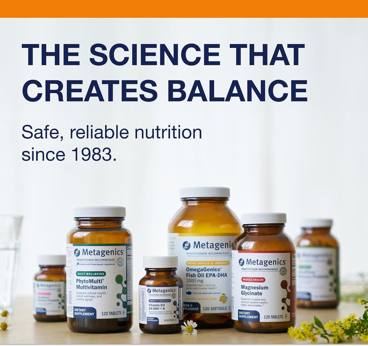 Metagenics Ultra Potent-C 1000 Vitamin C - Gentle, Buffered Vitamin C Supplement - Immune Support Supplement* - Ascorbic Acid - 90 Tablets