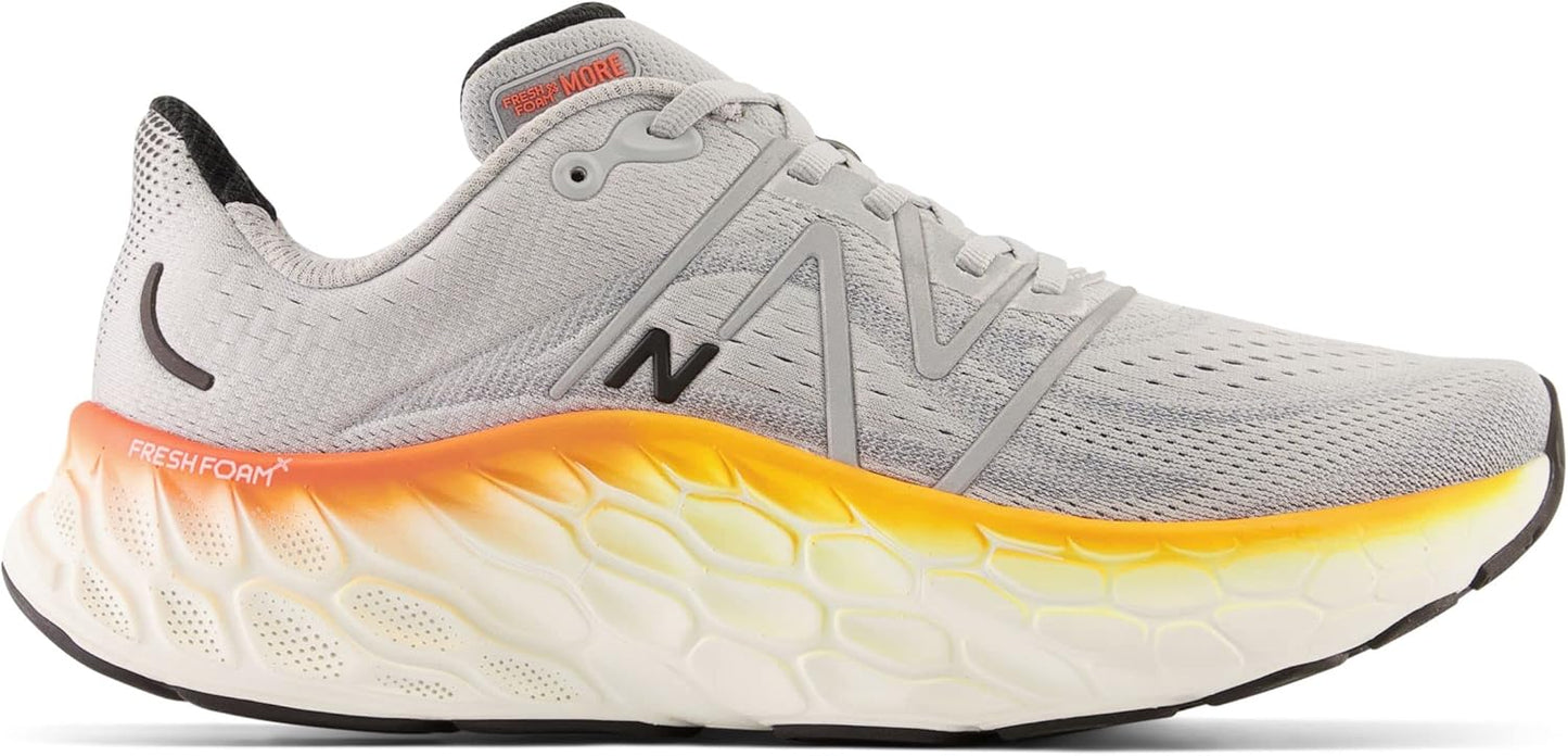 New Balance Men's Fresh Foam X More V4