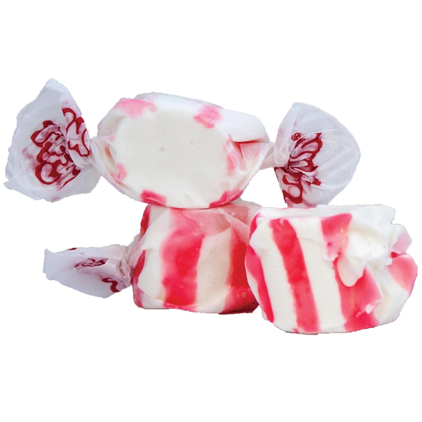 Taffy Town Saltwater Taffy, Peppermint, 40 Ounce