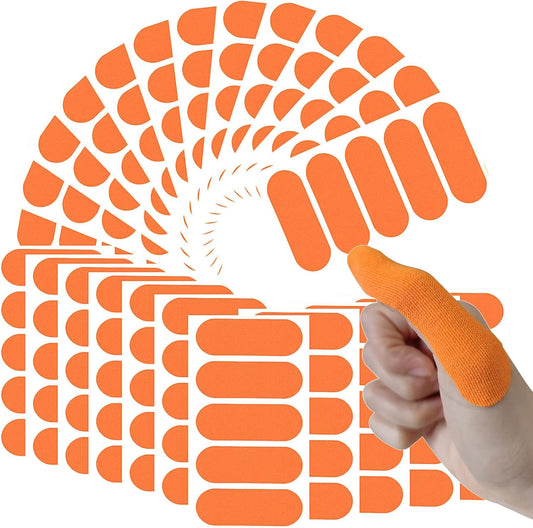 Birllaid 120PCS Bowling Thumb Tape Bowling Finger Tape Bowling Tape Thumb for Bowlers, Bowling Accessories for Men Women