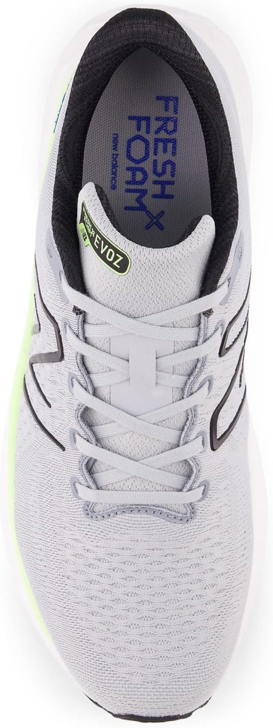 New Balance Men's Fresh Foam X Evoz V3 Running Shoes