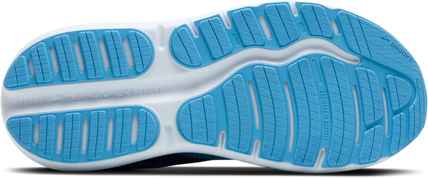 Brooks Men’s Ghost Max 2 Running and Walking Shoes