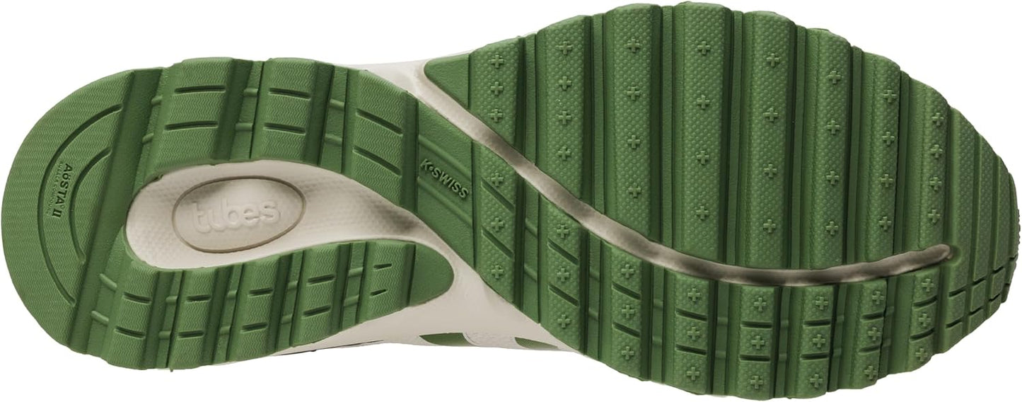 K-Swiss Men's Tubes 200 Training Shoe