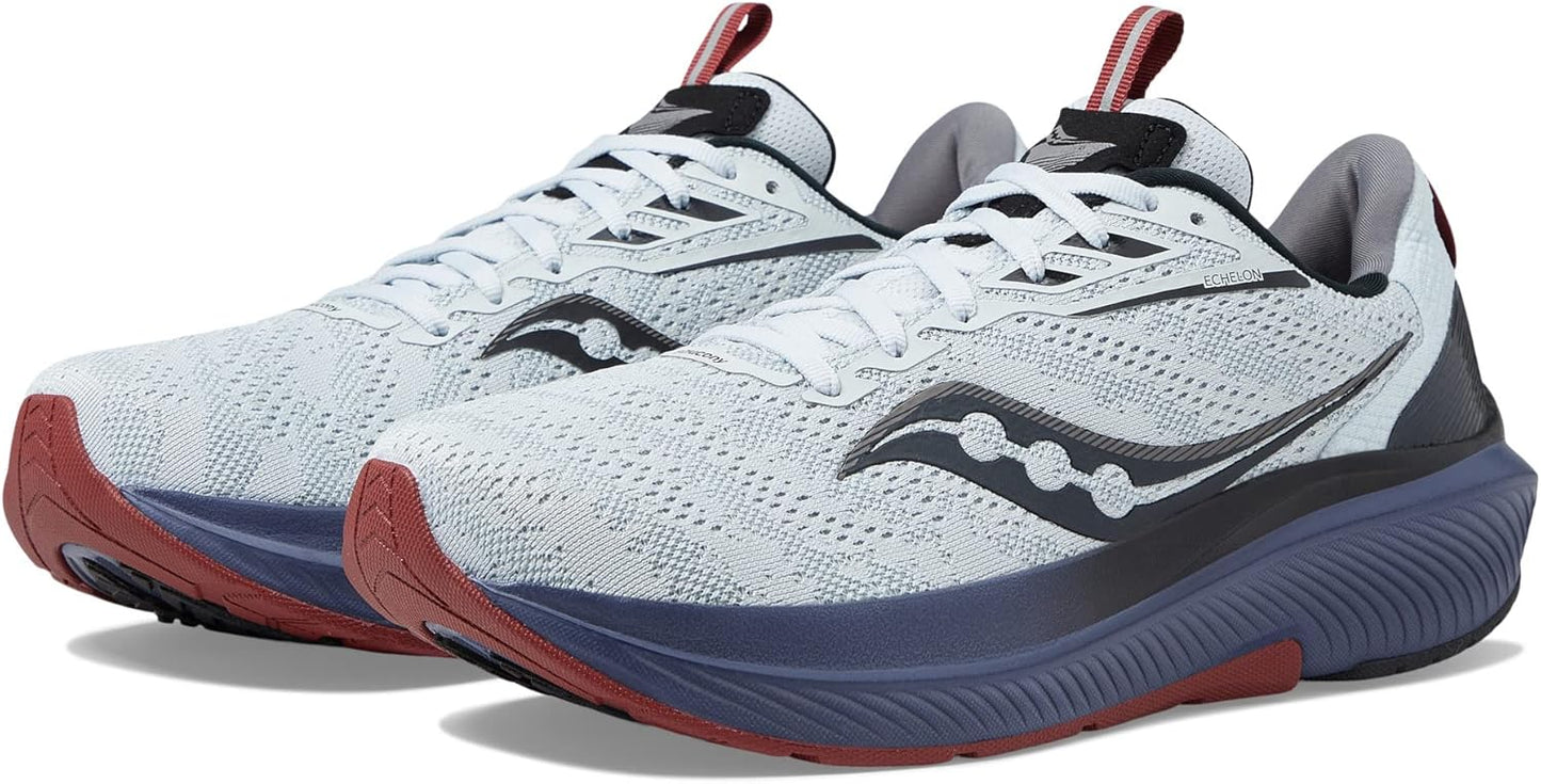 Saucony Men's Echelon 9 Running Shoe