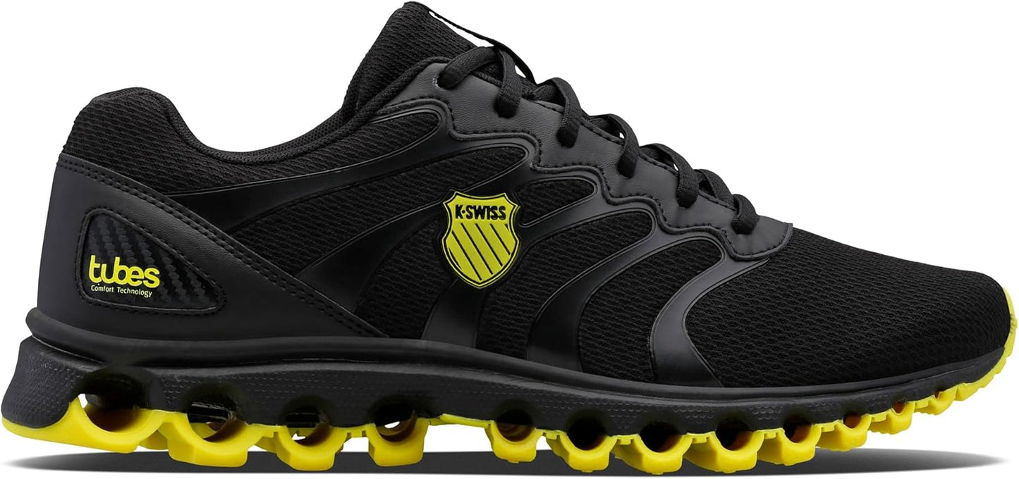 K-Swiss Men's Tubes 200 Training Shoe