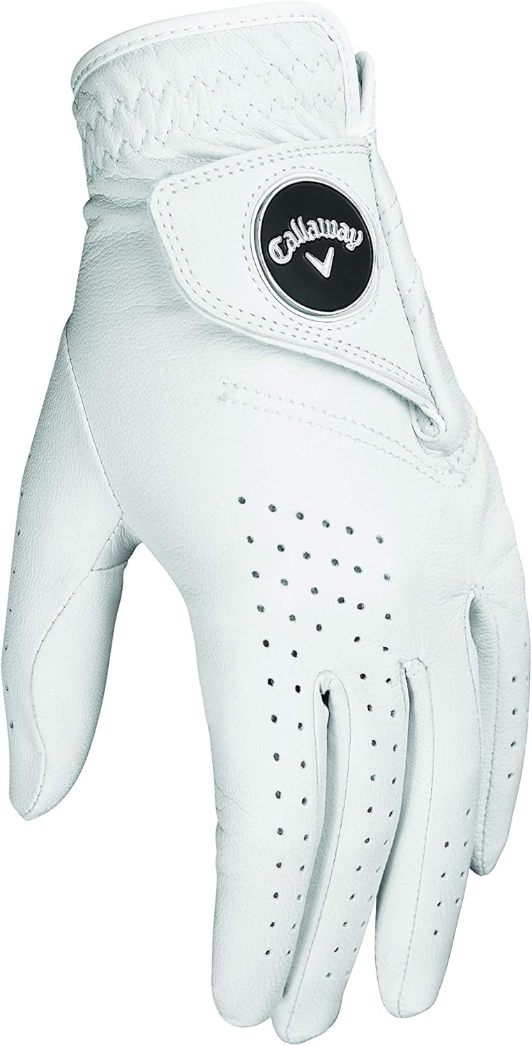Callaway Golf Dawn Patrol Glove