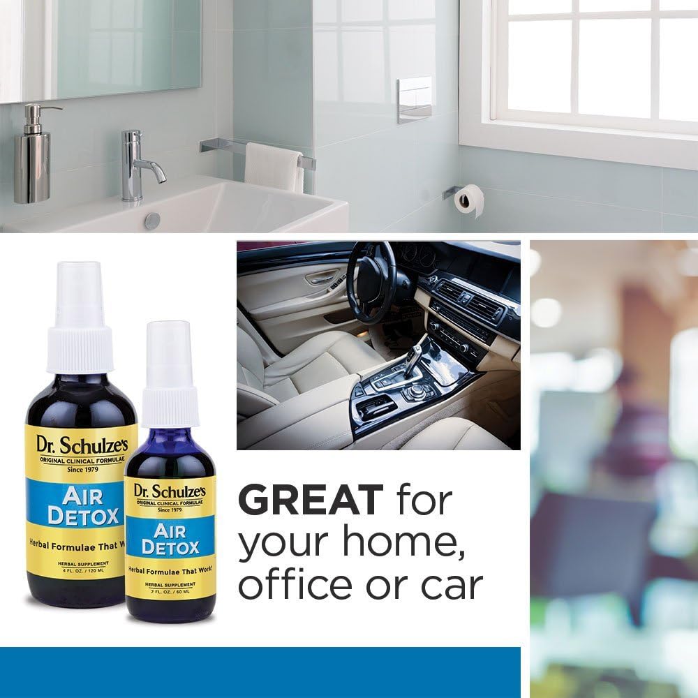 Dr. Schulze's | 5-Day Bowel Detox | Herbal Colon Cleanse | May Improve Digestion | Promotes Healthy Movements | Packaging May Vary