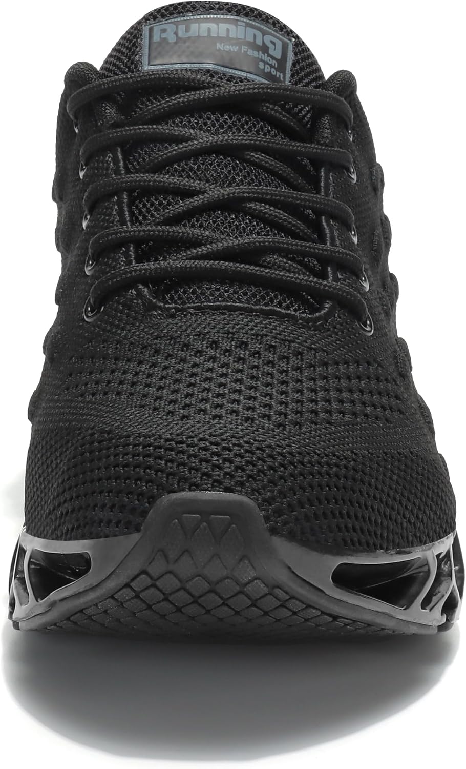 TSIODFO Men Sneakers Fashion Sport Running Athletic Tennis Walking Shoes