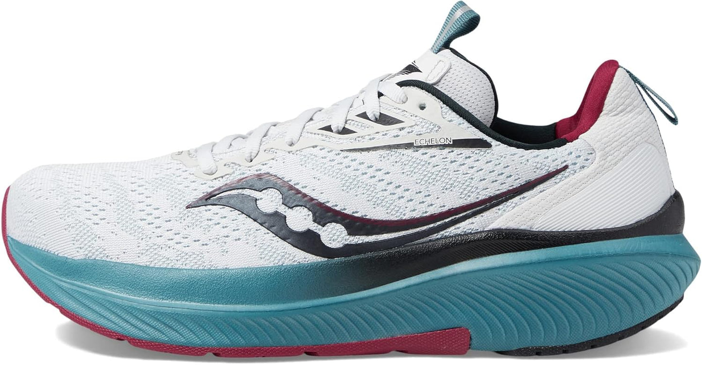 Saucony Men's Echelon 9 Running Shoe