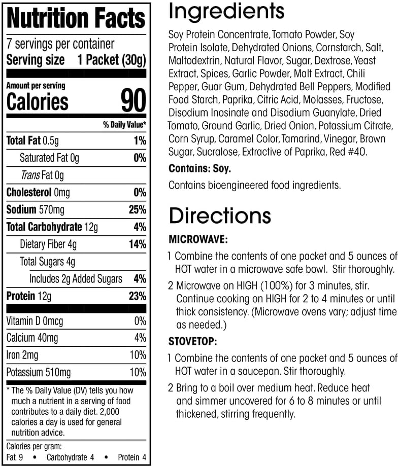 WonderSlim 1 Week with 35 Meals & Snacks