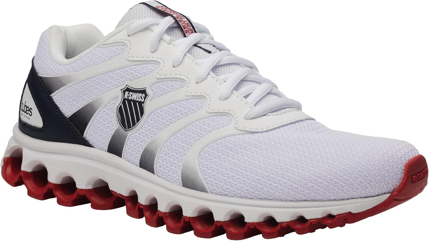 K-Swiss Men's Tubes 200 Training Shoe