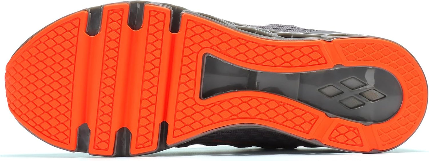 TSIODFO Men Sneakers Fashion Sport Running Athletic Tennis Walking Shoes