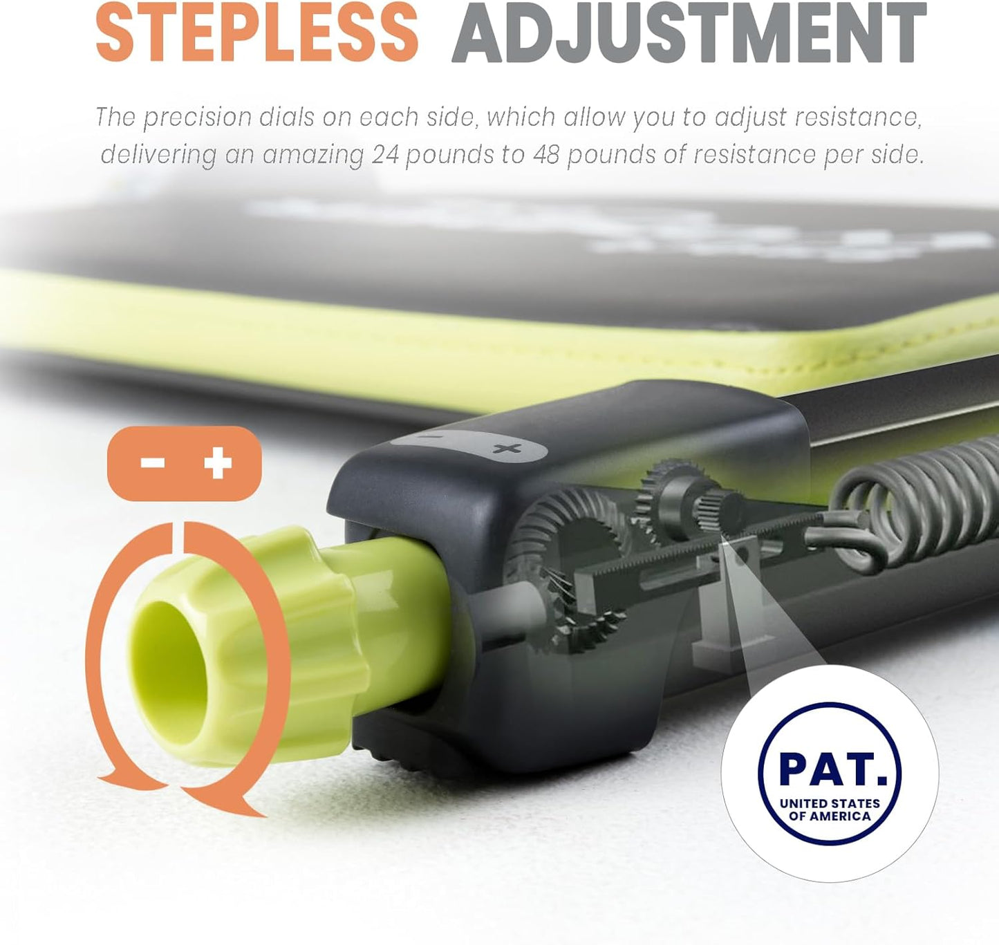 WONDER CORE SMART, Ab Machine, Ab Workout Equipment, Sit Up Machine & Exercise Equipment, Ab Crunch Machine for Stomach Workout, Ab Core Trainer Abdominal Machine for Home Gym