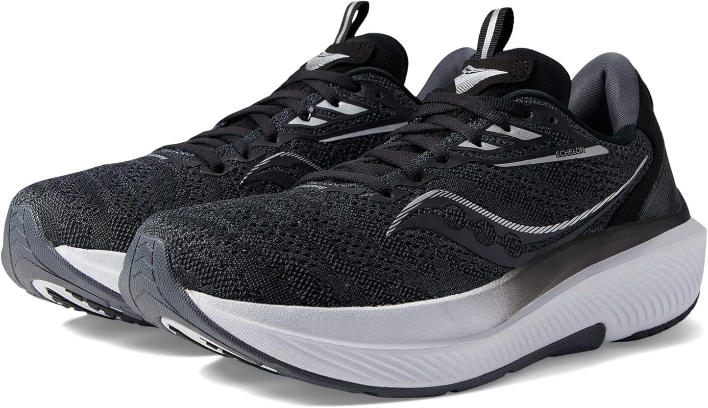 Saucony Men's Echelon 9 Running Shoe