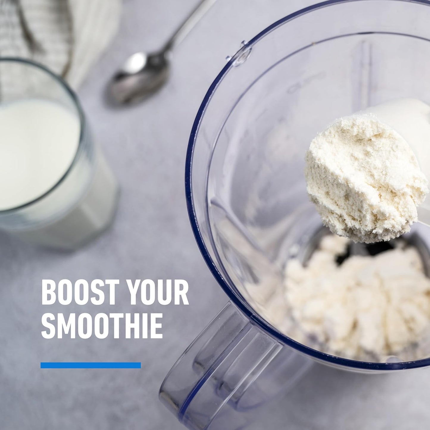 Bundle of Amazing Grass Greens Superfood Powder: Original, 30 Servings + Isopure Vanilla Vegan Protein Powder, Plant Based, Organic Pea Protein, Dairy Free, 20 Servings (Packaging May Vary)