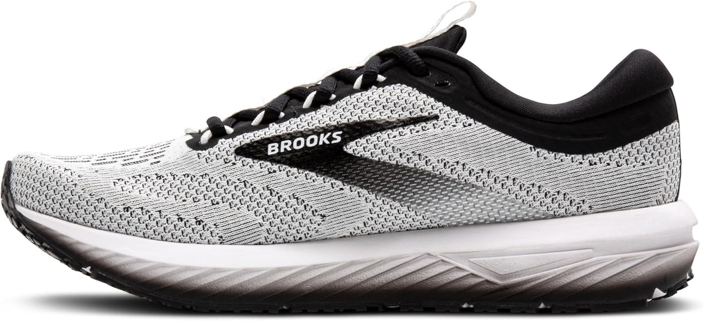 Brooks Men’s Revel 7 Neutral Running Shoe