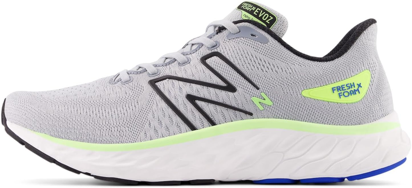 New Balance Men's Fresh Foam X Evoz V3 Running Shoes