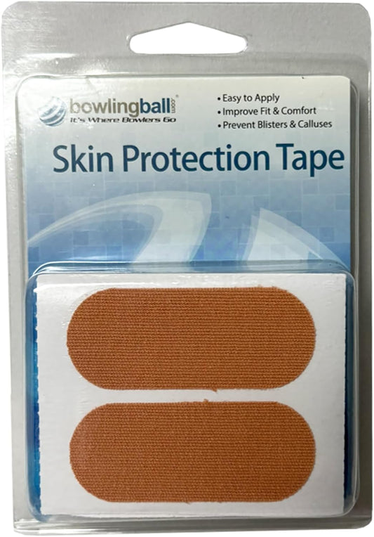 bowlingball.com Quick Release Bowling Protecting Tape 30-Piece Pack