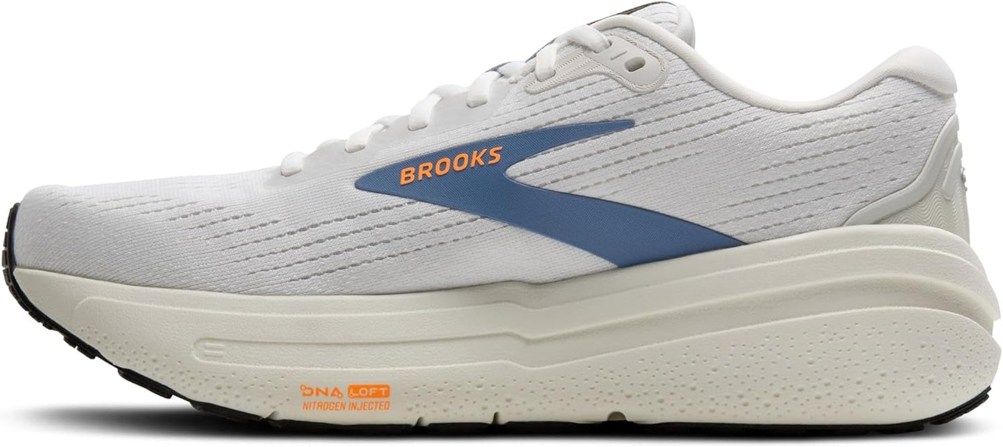 Brooks Men’s Ghost Max 2 Running and Walking Shoes