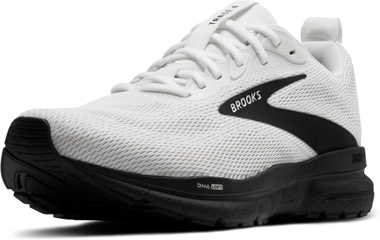 Brooks Men’s Trace 4 Neutral Running Shoe