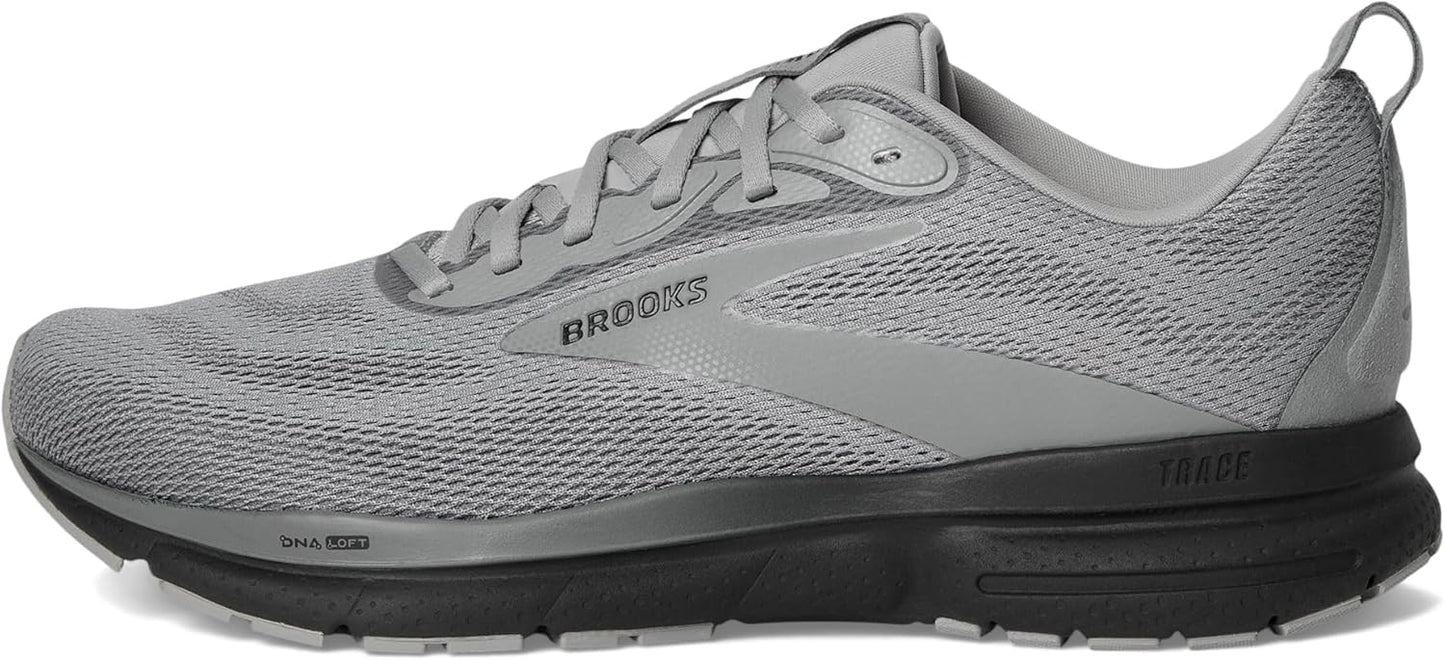 Brooks Men’s Trace 4 Neutral Running Shoe
